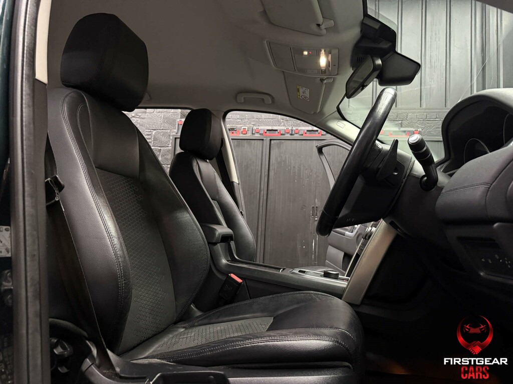 Land Rover Discovery Sport Td4 Se Tech Suv 4Wd Euro 6 Ss  #3