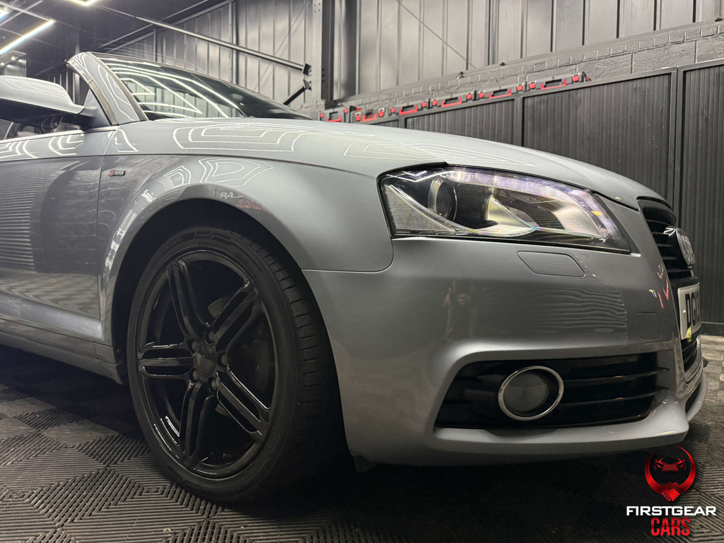 Audi A3 Cabriolet Cabriolet 1.6 Tdi S Line Final Edition Euro 5 Ss Red #7