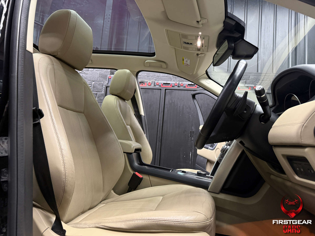 Land Rover Discovery Sport Td4 Hse Suv 4Wd Euro 6 Ss  #3
