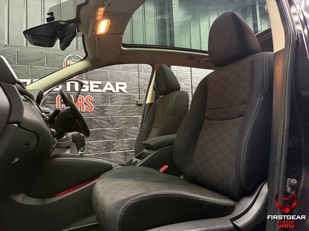 Nissan Qashqai Dci Acenta Premium Blue #22