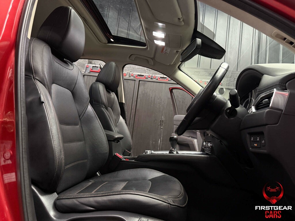 Mazda CX-5 Skyactiv-d Sport Nav Suv 4Wd Euro 6  #3