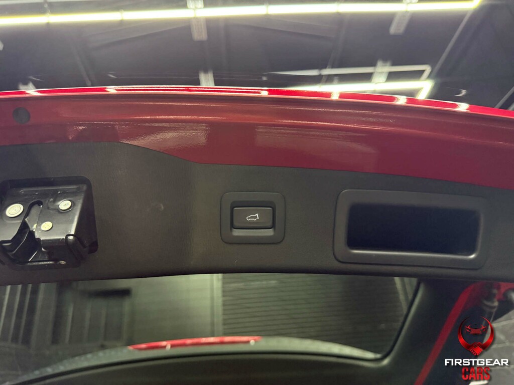 Mazda CX-5 2.0 Skyactiv-g Sport Nav Euro 6 Ss Black #43