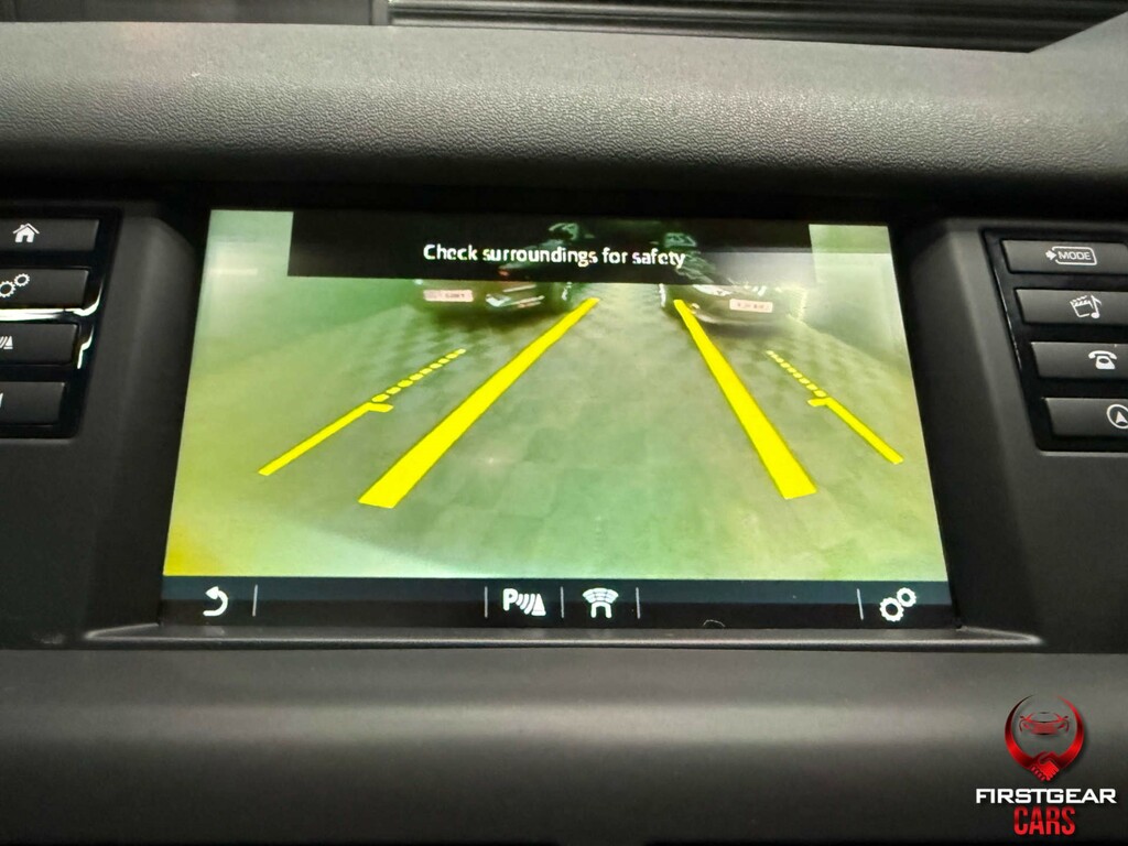 Land Rover Discovery Sport Se Tech Grey #36
