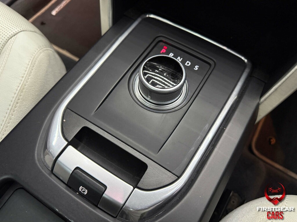 Land Rover Discovery Sport Se Tech Grey #33