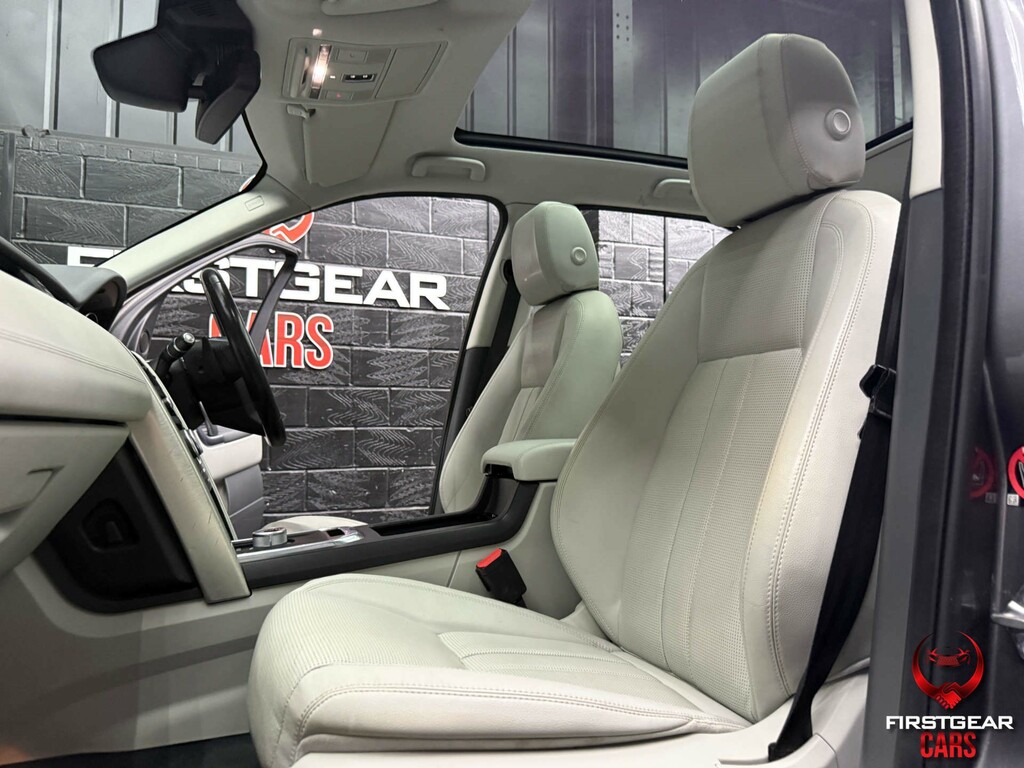 Land Rover Discovery Sport Se Tech Grey #22