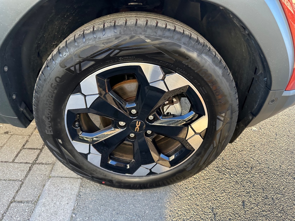 Dacia Duster 1.6 Hybrid 140 Extreme  #2