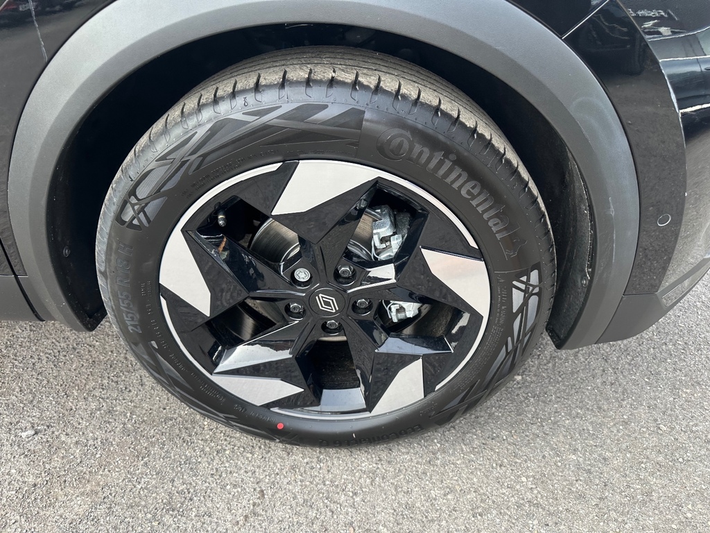 Renault Captur 1.2 Tce 115 Techno  #2