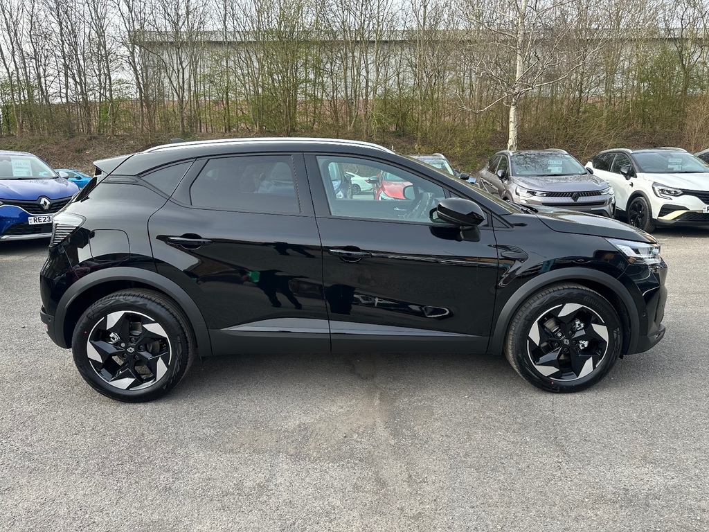 Renault Captur 1.2 Tce 115 Techno  #3