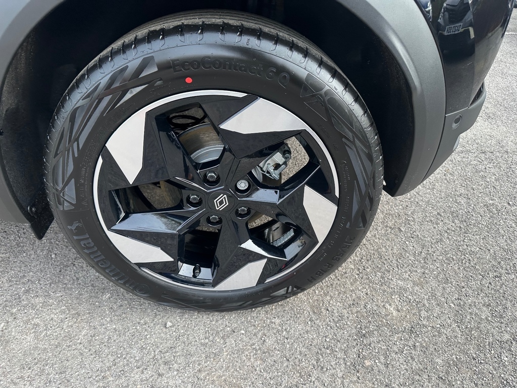 Renault Captur 1.2 Tce 115 Techno  #4