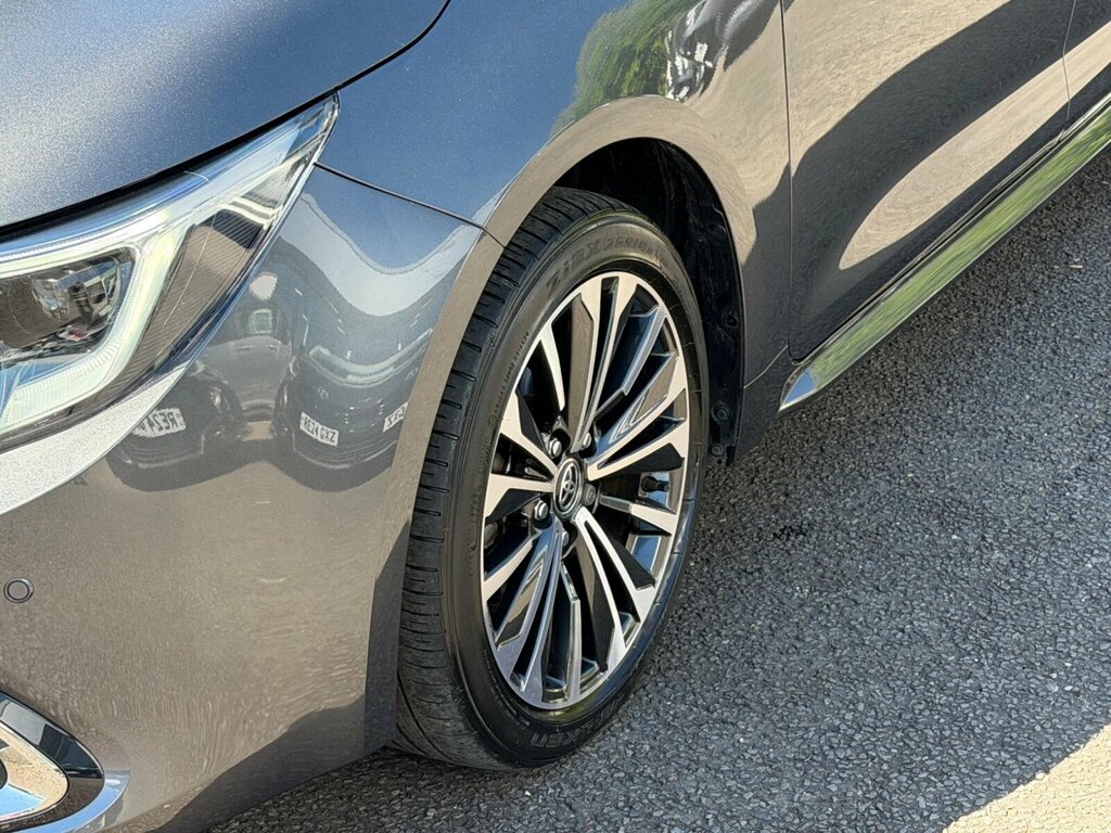 Toyota Corolla 1.8 Hybrid Design Cvt RO73PXE Grey #4