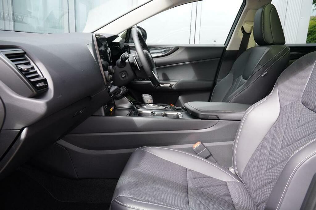Lexus NX 350H 197 Premium Plus Pan Roof RO26UHW #6