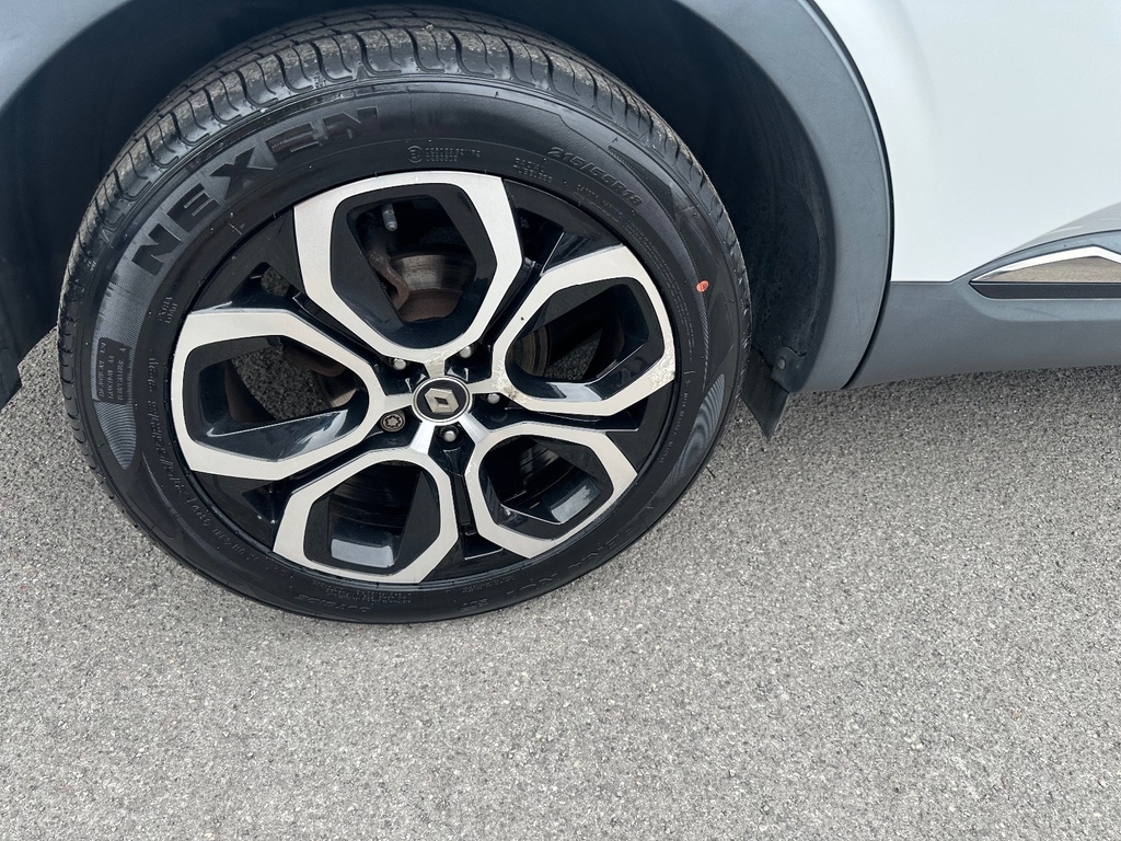Renault Arkana 1.6 E-tech Hybrid 145 S Edition RV22YOL White #6