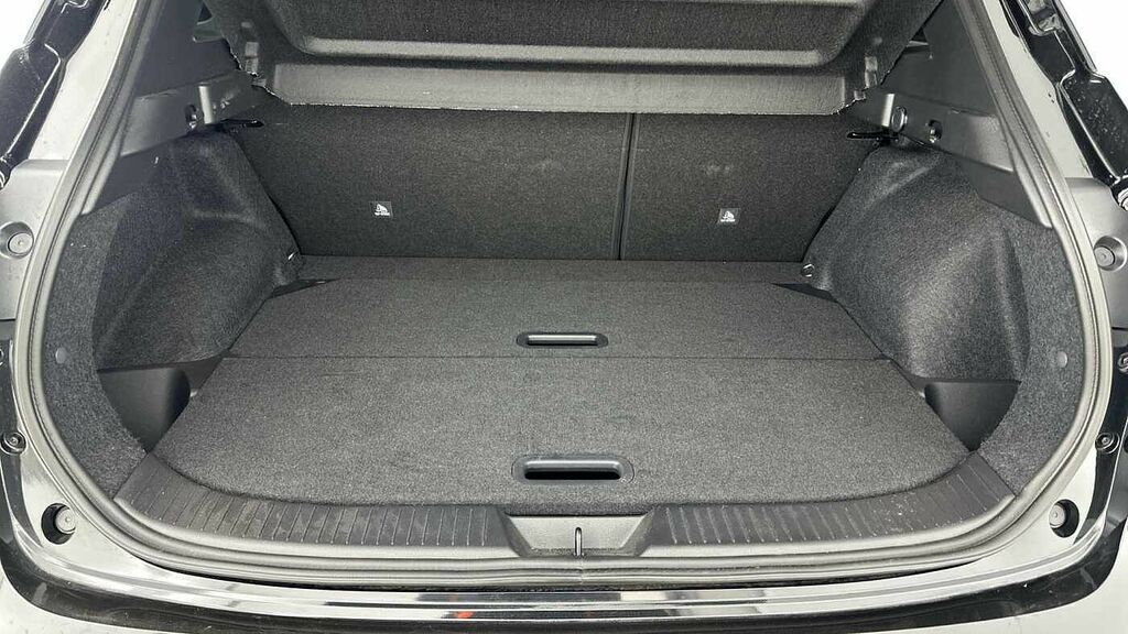 Nissan Qashqai 1.5 E-power Tekna OE75WWF Black #6