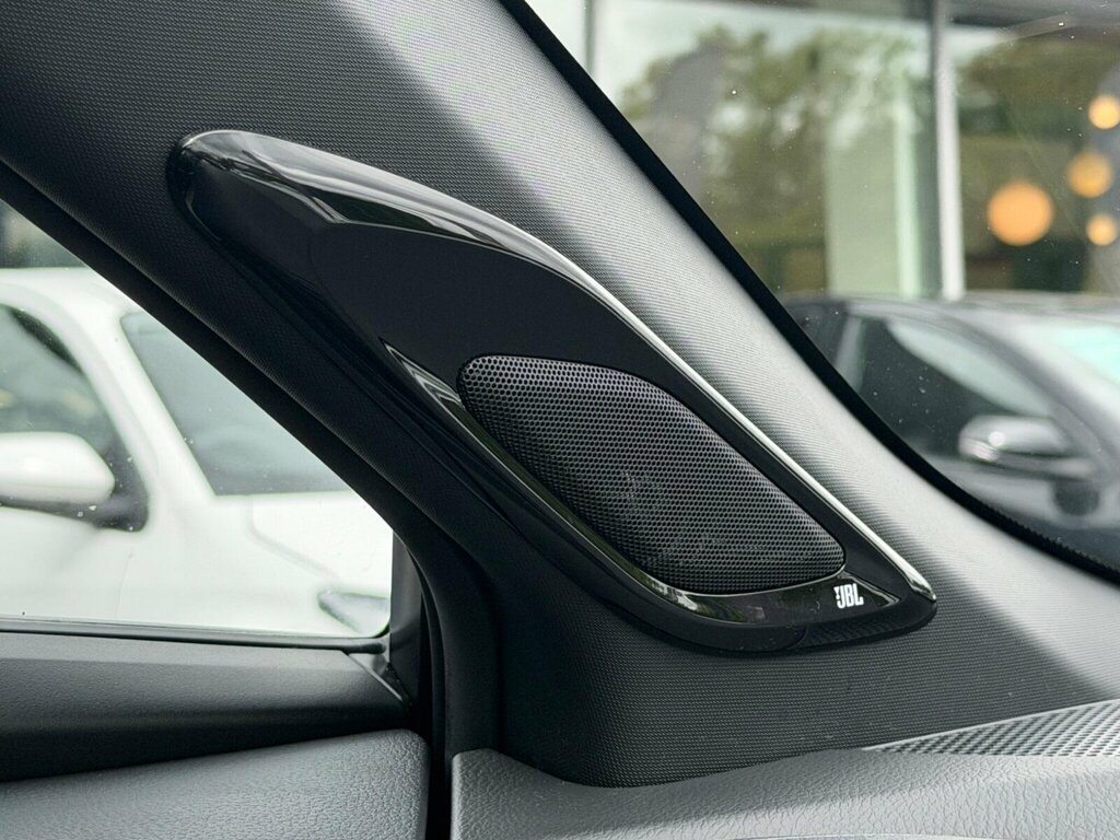 Toyota C-Hr Hatchback Silver #52