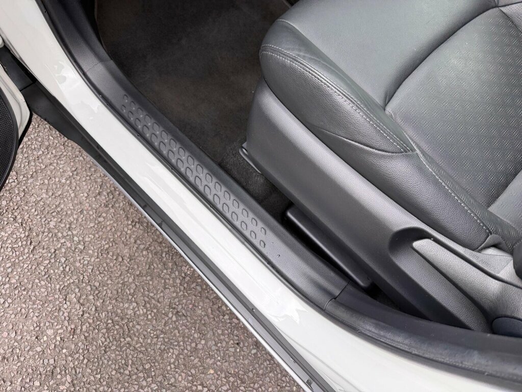 Toyota C-Hr Hatchback Silver #15