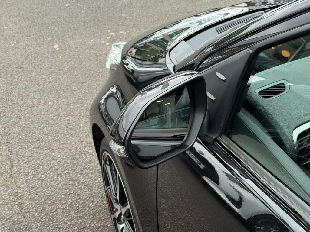 Toyota Yaris 1.5 Hybrid Gr Sport Cvt Black #5