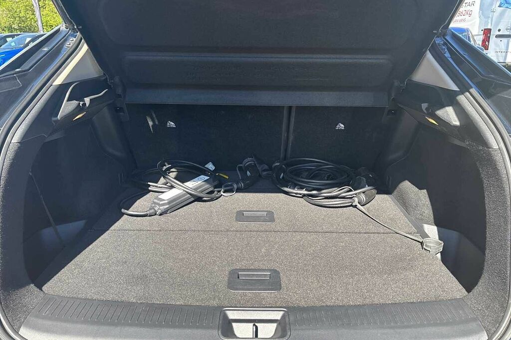 Nissan Ariya Ariya Advance Black #9
