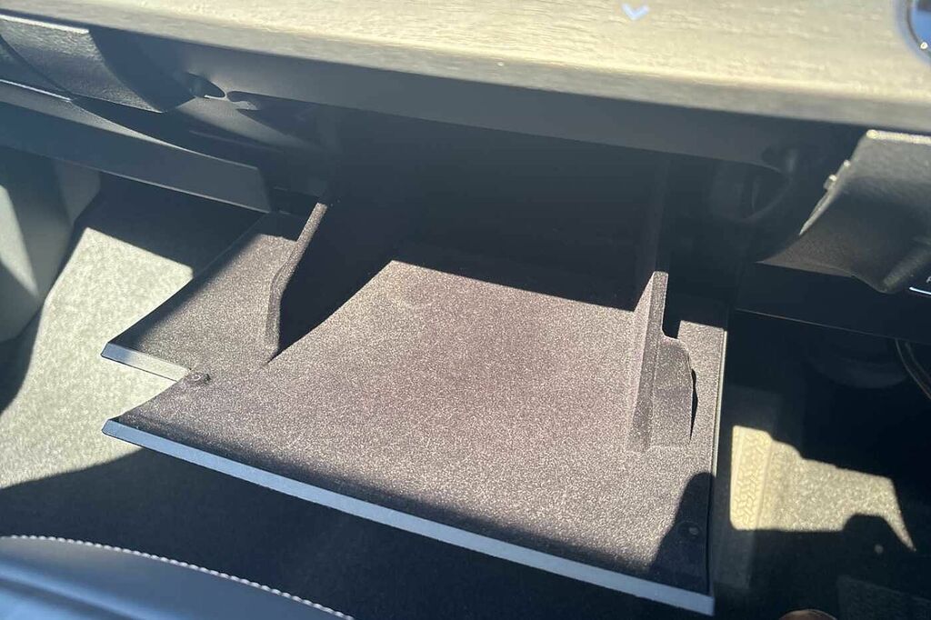 Nissan Ariya Ariya Advance Black #35
