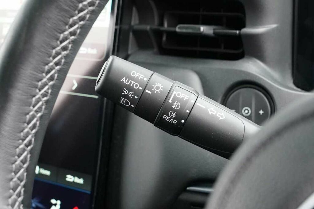 Honda e:Ny1 68.8Kwh Advance White #38