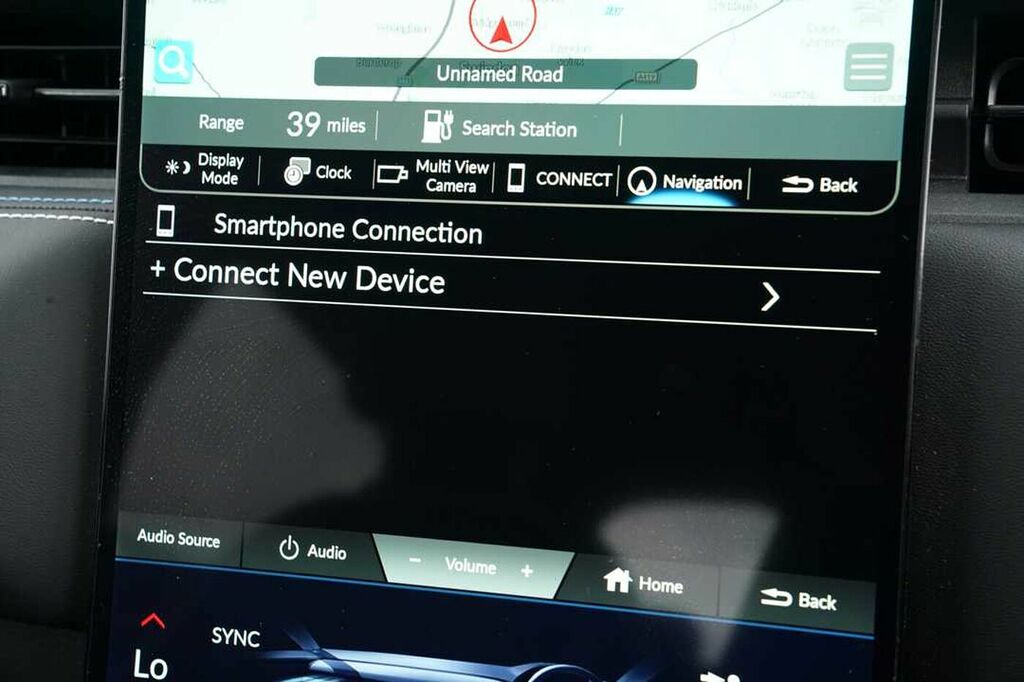 Honda e:Ny1 68.8Kwh Advance White #24