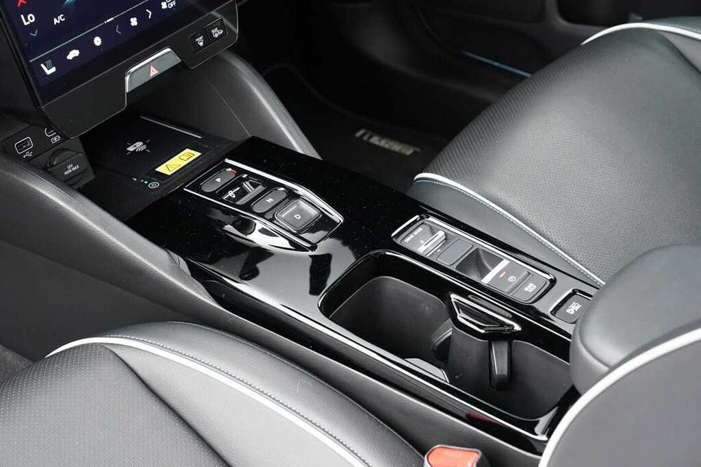 Honda e:Ny1 68.8Kwh Advance White #16