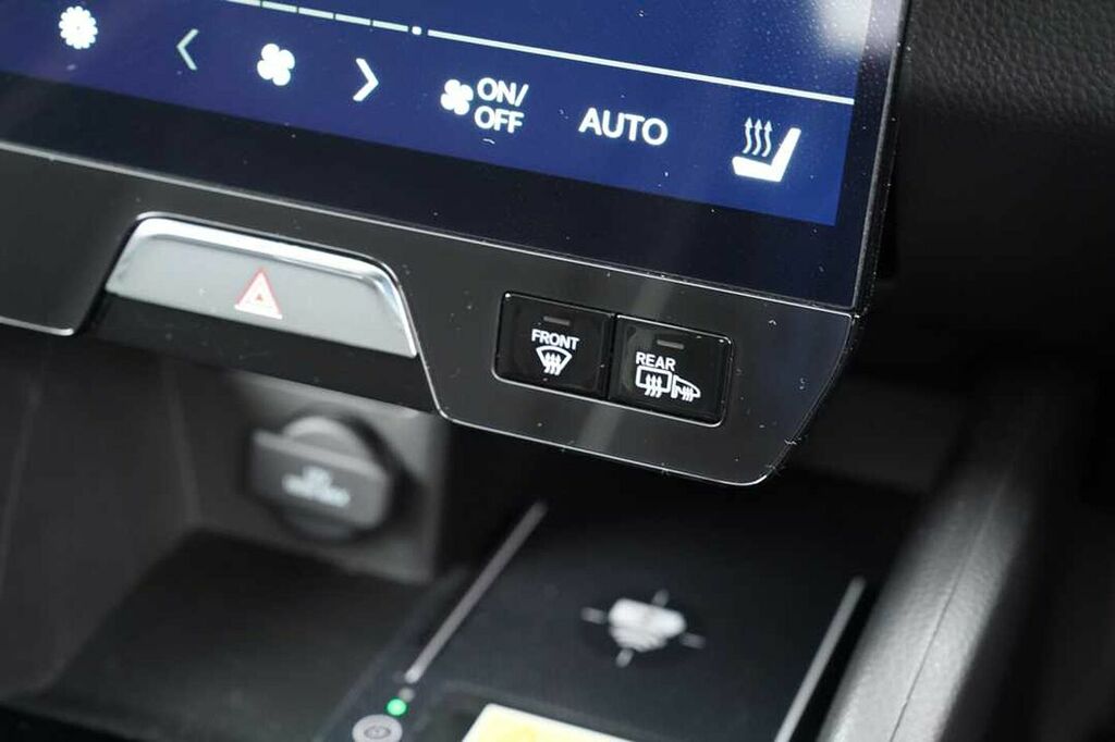 Honda e:Ny1 68.8Kwh Advance White #26