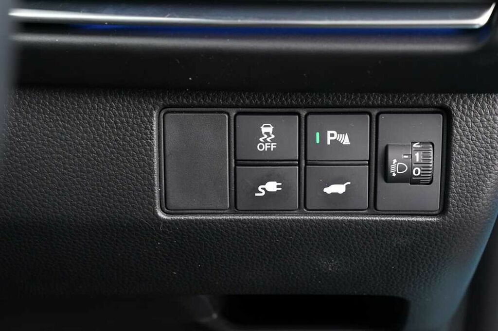 Honda e:Ny1 68.8Kwh Advance White #34