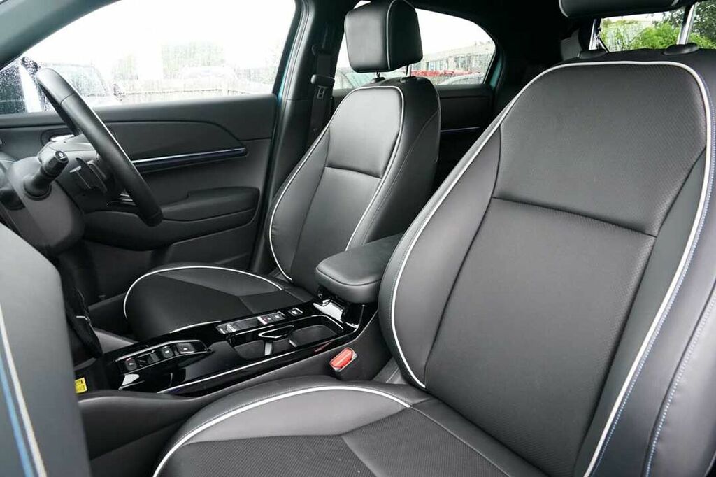 Honda e:Ny1 68.8Kwh Advance White #15
