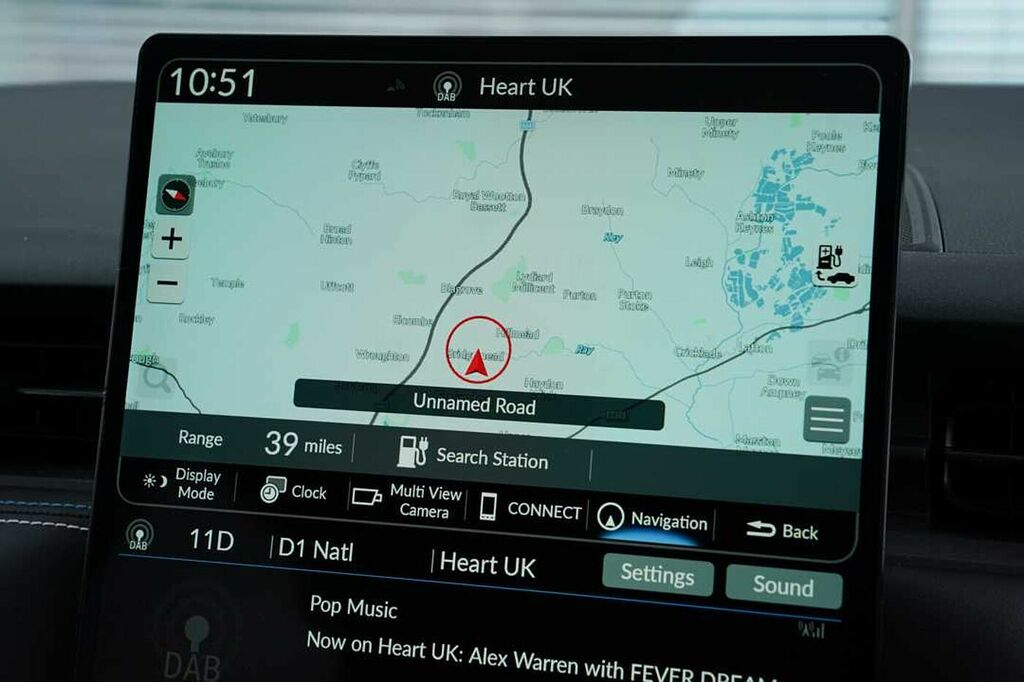 Honda e:Ny1 68.8Kwh Advance White #21