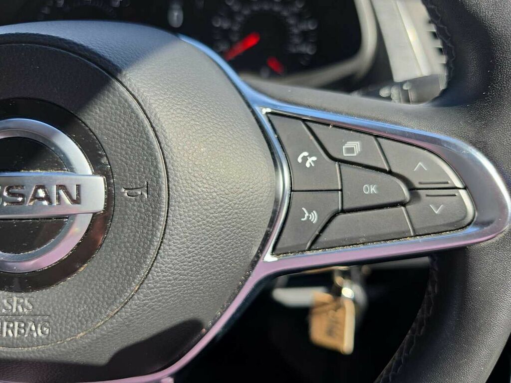 Nissan Primastar 2.0 Tdi 177 Multitronic Grey #24