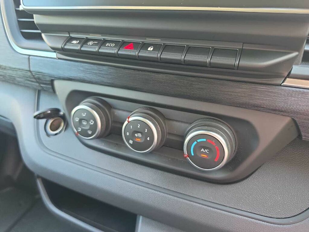 Nissan Primastar 2.0 Tdi 177 Multitronic Grey #22