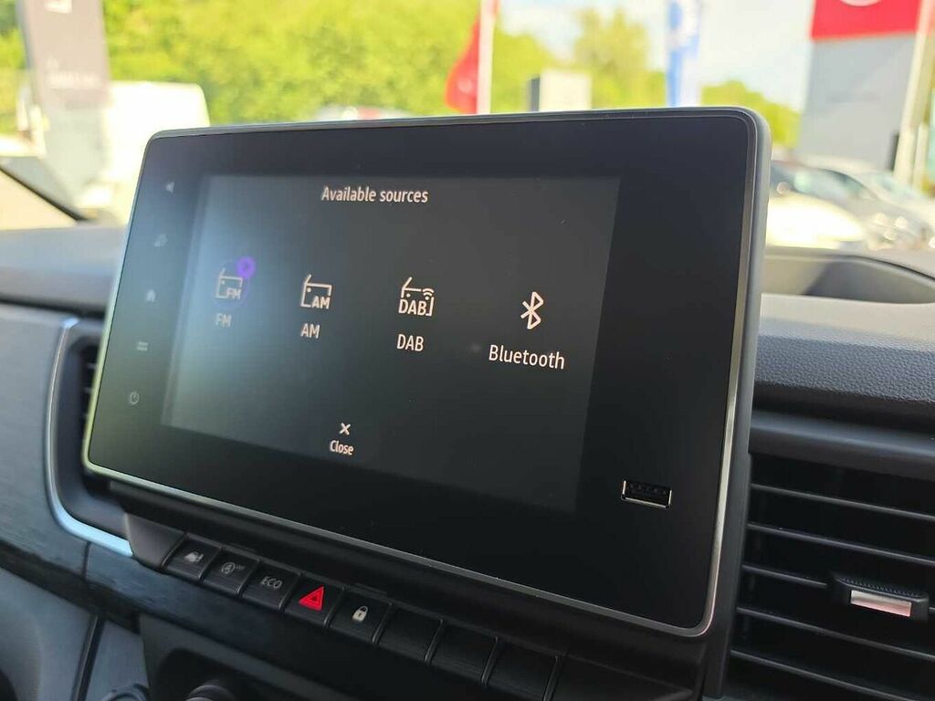 Nissan Primastar 2.0 Tdi 177 Multitronic Grey #32
