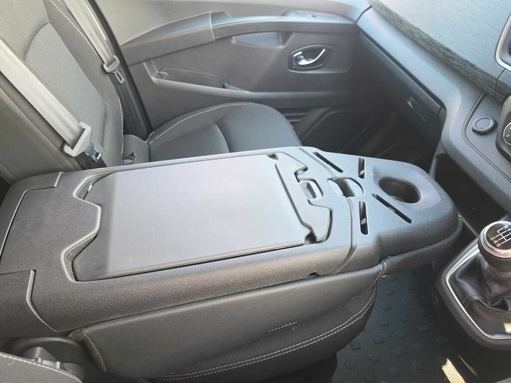 Nissan Primastar 2.0 Tdi 177 Multitronic Grey #39