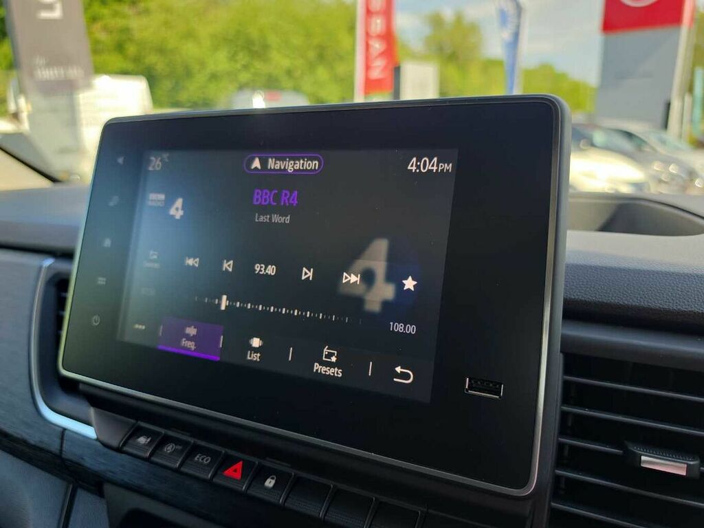 Nissan Primastar 2.0 Tdi 177 Multitronic Grey #31