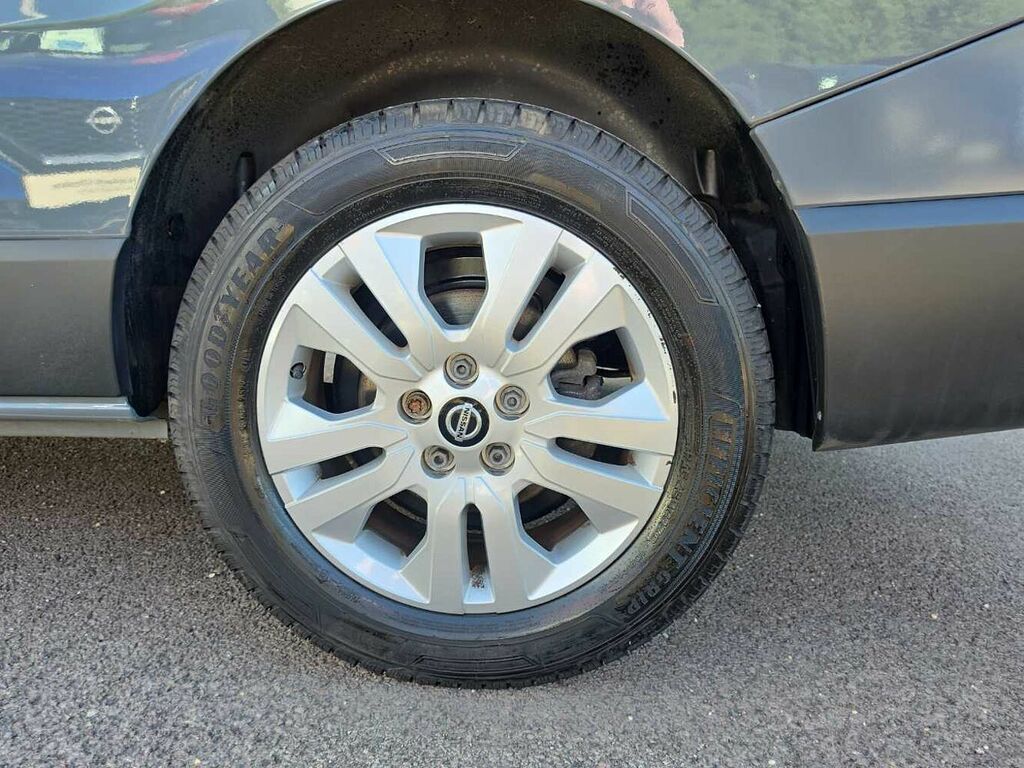 Nissan Primastar 2.0 Tdi 177 Multitronic Grey #18