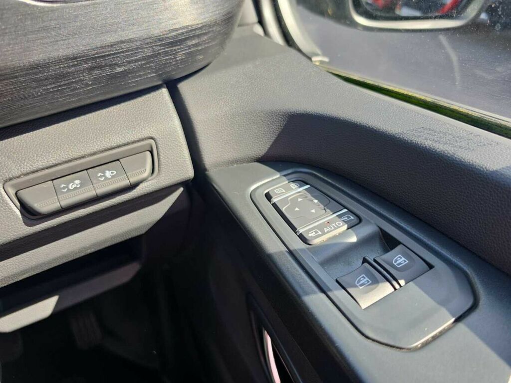 Nissan Primastar 2.0 Tdi 177 Multitronic Grey #21