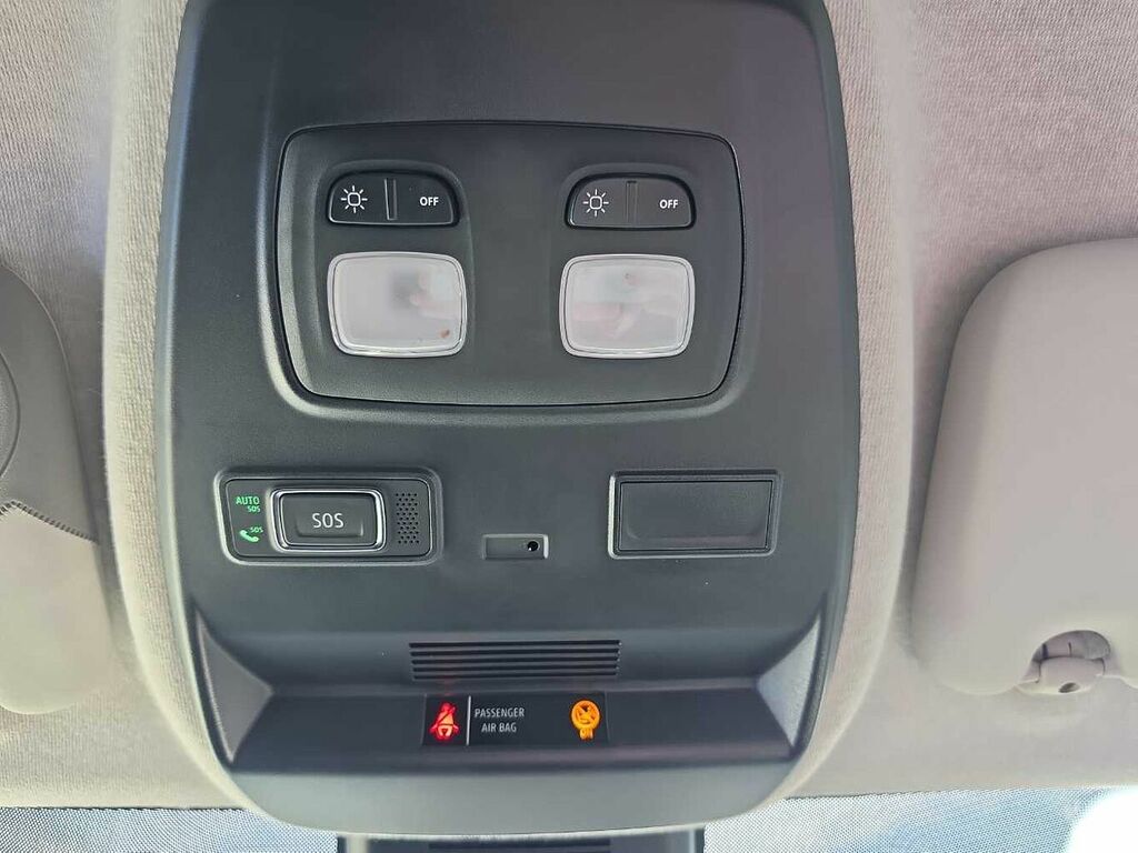 Nissan Primastar 2.0 Tdi 177 Multitronic Grey #28