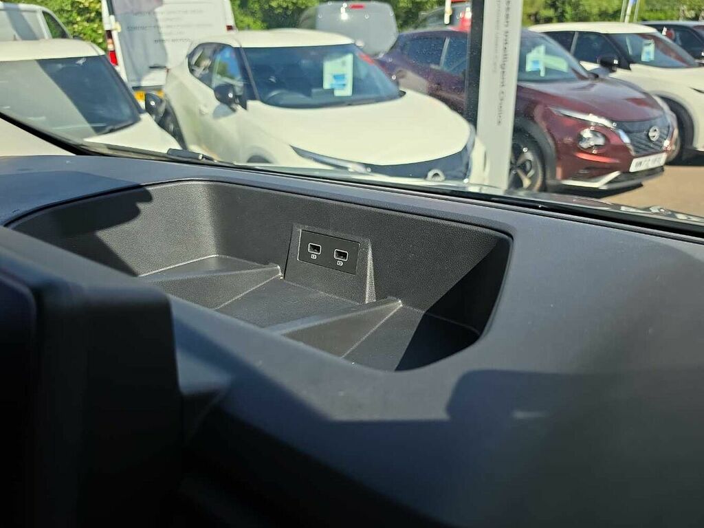Nissan Primastar 2.0 Tdi 177 Multitronic Grey #36