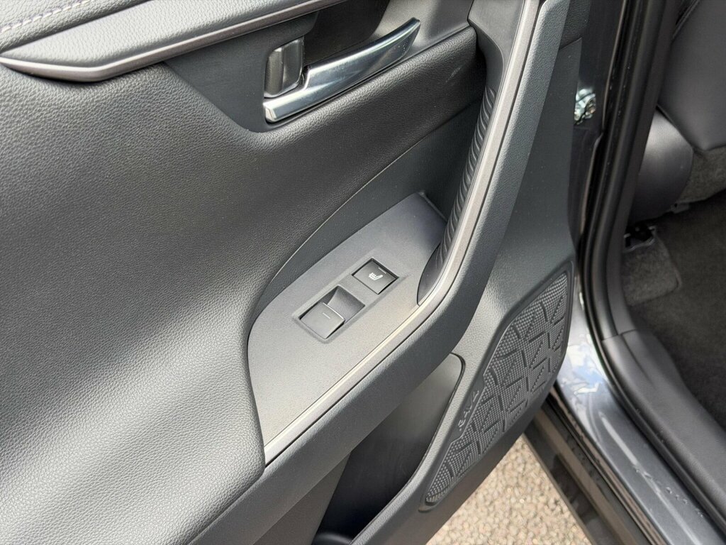 Toyota Rav 4 2.5 Phev Design  #22