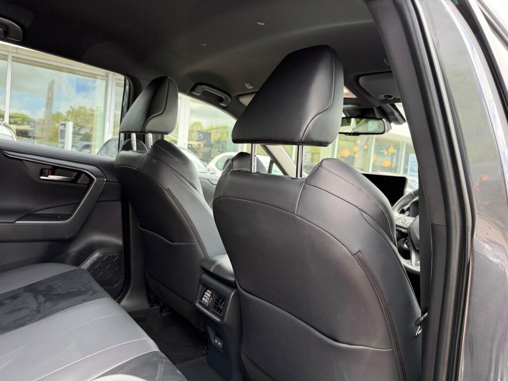 Toyota Rav 4 2.5 Phev Design  #39
