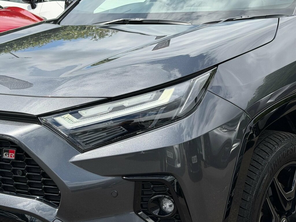 Toyota Rav 4 2.5 Phev Design  #9