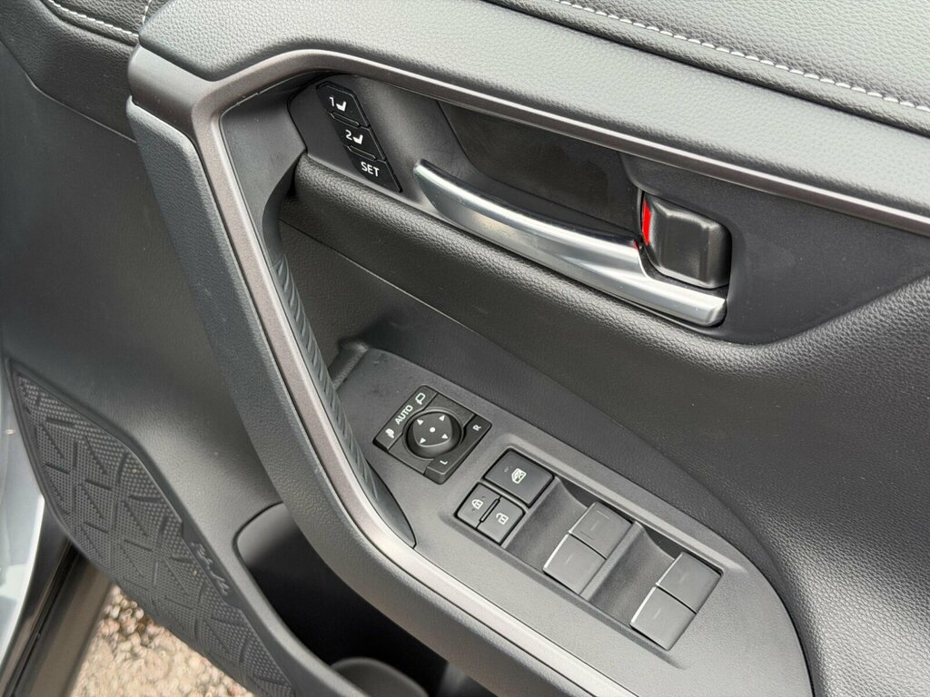 Toyota Rav 4 2.5 Phev Design  #53