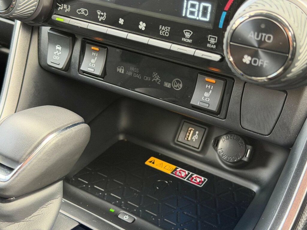 Toyota Rav 4 2.5 Phev Design  #59