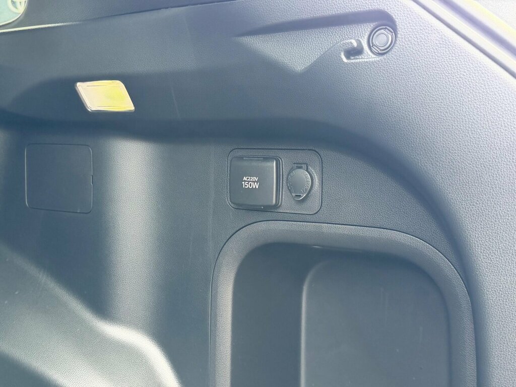 Toyota Rav 4 2.5 Phev Design  #31