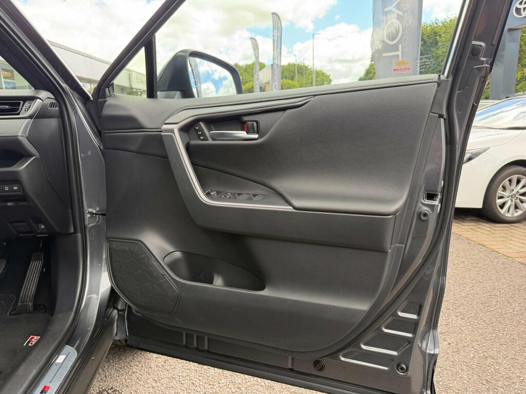 Toyota Rav 4 2.5 Phev Design  #48