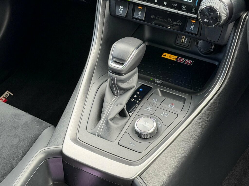 Toyota Rav 4 2.5 Phev Design  #47