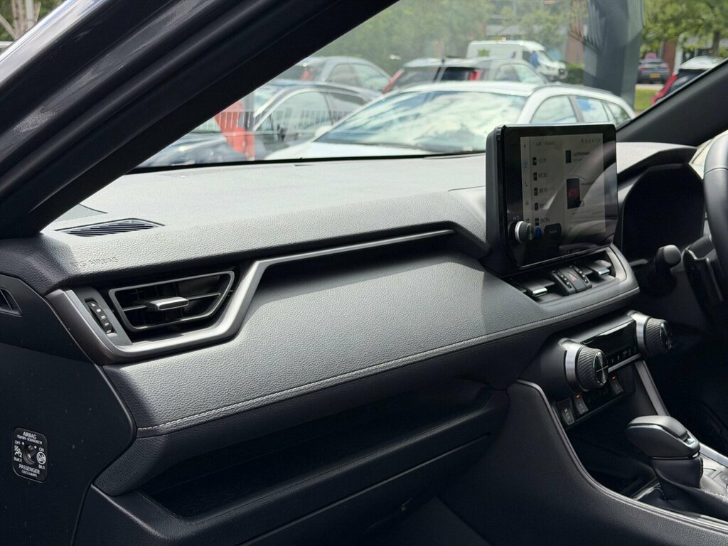 Toyota Rav 4 2.5 Phev Design  #18