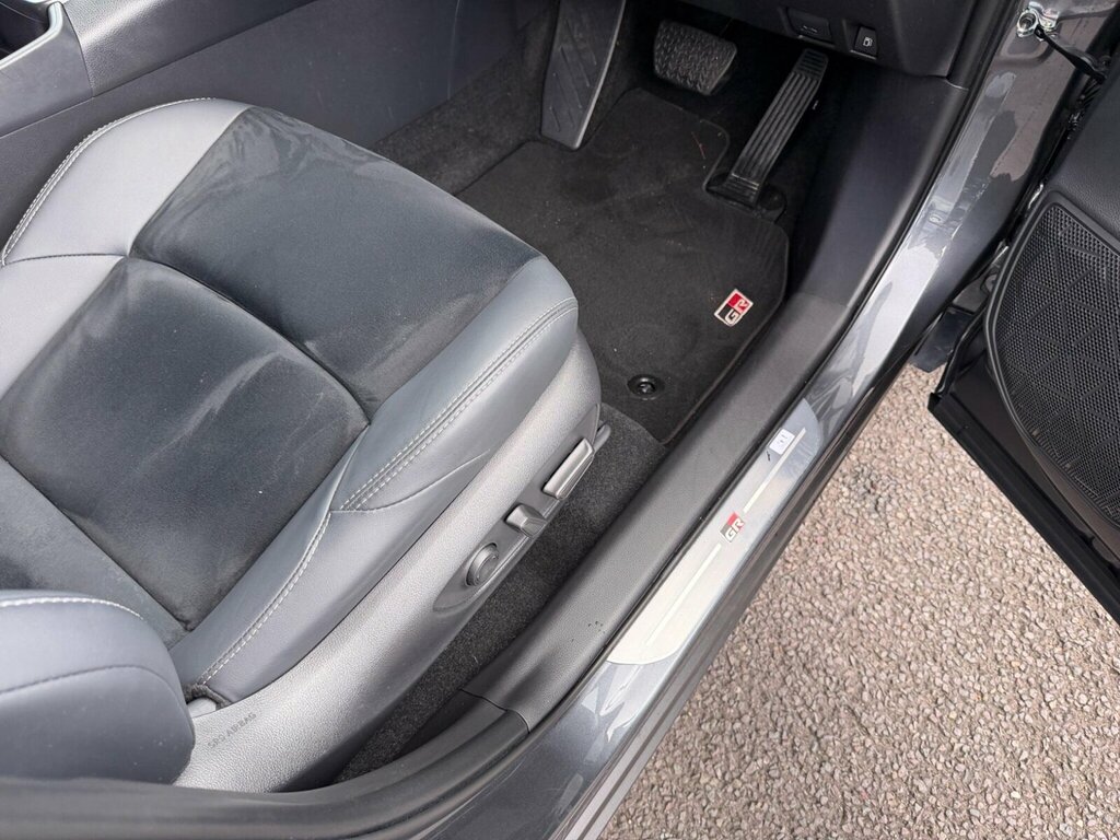 Toyota Rav 4 2.5 Phev Design  #49