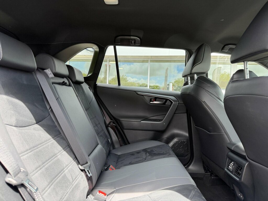 Toyota Rav 4 2.5 Phev Design  #34