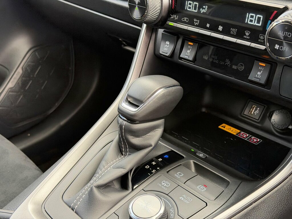 Toyota Rav 4 2.5 Phev Design  #55